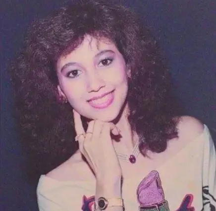 masa muda pemeran ibu © 2021 brilio.net