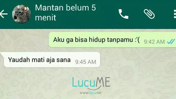 chat gagal gombal Berbagai sumber chat gagal gombal Berbagai sumber