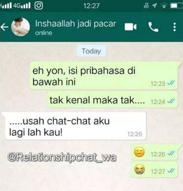 chat gagal gombal Berbagai sumber chat gagal gombal Berbagai sumber