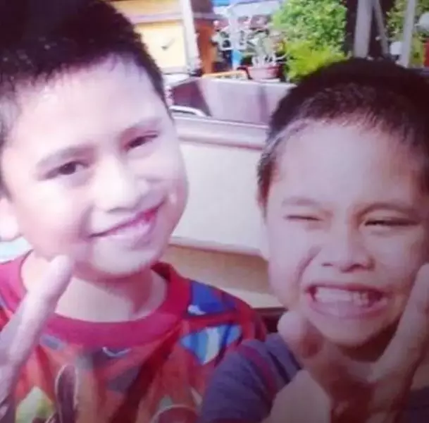 masa kecil putri untuk pangeran © Instagram