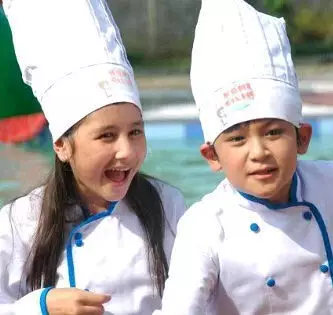 masa kecil putri untuk pangeran © Instagram