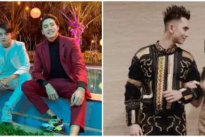 Potret masa kecil 8 pemain Putri Untuk Pangeran, gemesin