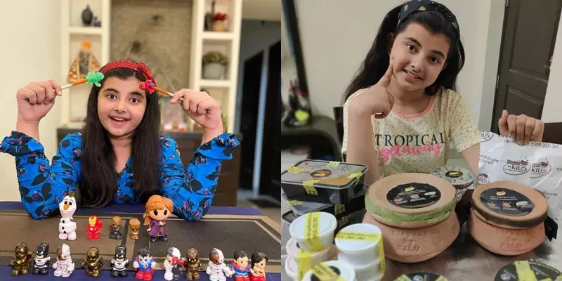 rumah pemain Kulfi ©Instagram