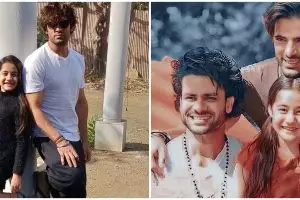 Potret rumah 9 pemain Kulfi, punya Aakriti Sharma disorot