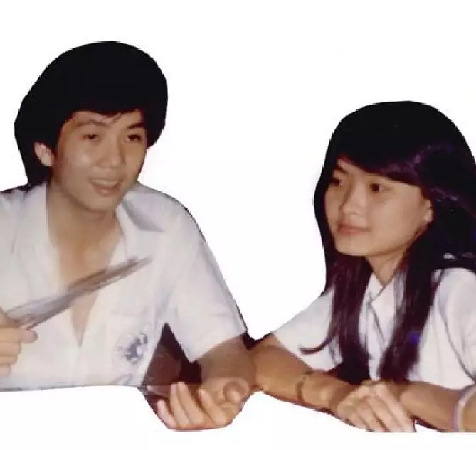 transformasi Liliana Tanoesoedibjo © Instagram