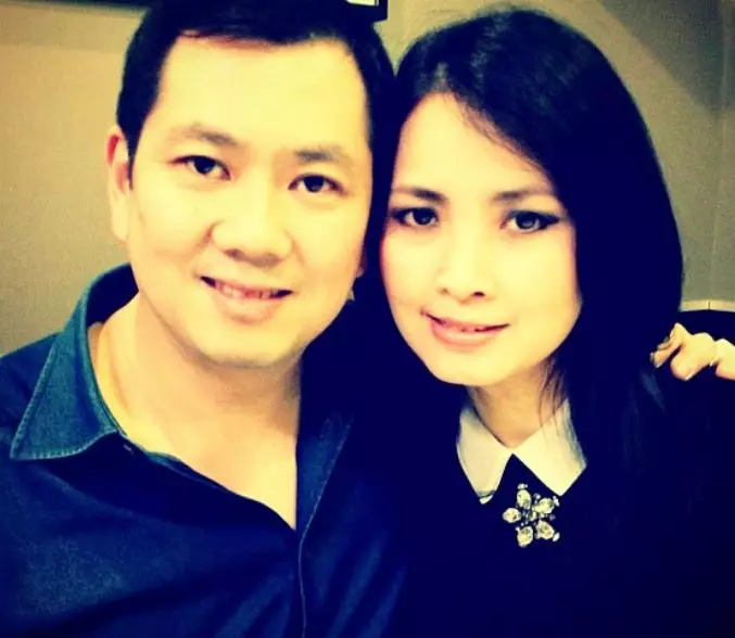 transformasi Liliana Tanoesoedibjo © Instagram