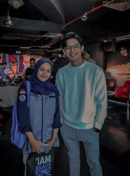 potret kembaran ria ricis Berbagai sumber