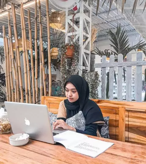 potret kembaran ria ricis Berbagai sumber