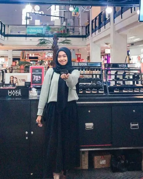 potret kembaran ria ricis Berbagai sumber