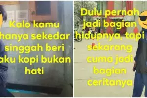 11 Status lucu berkedok curhat di WhatsApp ini bikin senyum ngenes