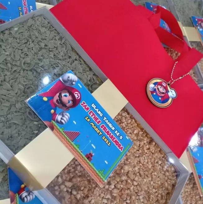 ultah Jan Ethes ke-5 © 2021 brilio.net