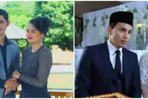 Potret lawas 7 pemain Ikatan Cinta saat jadi bintang FTV