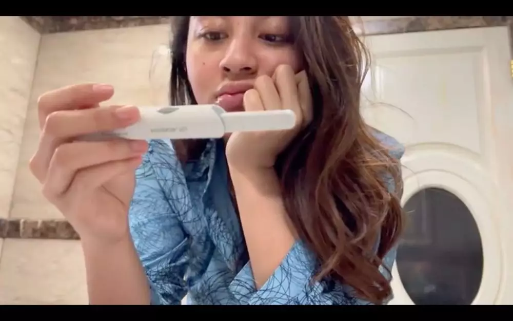 Margin Wieherrm dan Ali Syakieb umumkan kehamilan YouTube Margin Wieherrm dan Ali Syakieb umumkan kehamilan YouTube