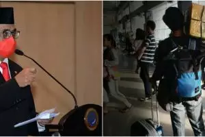 Mudik Lebaran 2021 bisa dilakukan, Menhub tak beri larangan