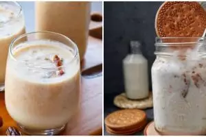 13 Resep kreasi susu ala rumahan, sehat, segar, dan bisa dijual