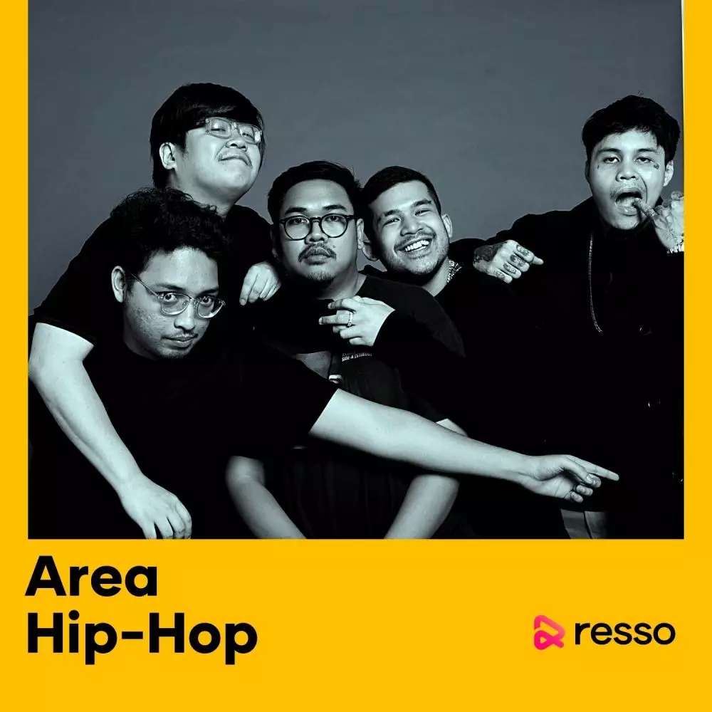 Aplikasi streaming musik © 2021 brilio.net