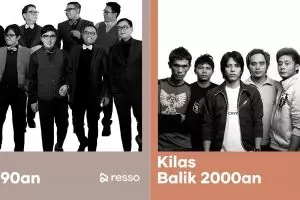 Ini alasan aplikasi streaming semakin digemari musisi dan pendengar