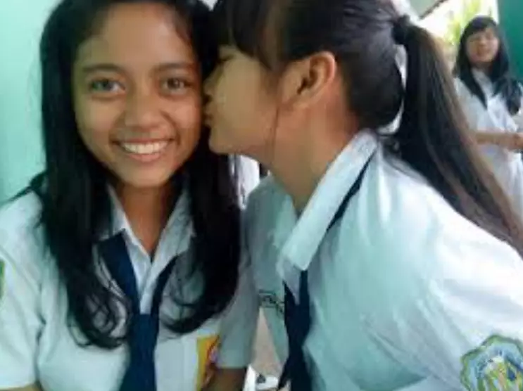  selebgram bareng geng sekolah © 2021 brilio.net