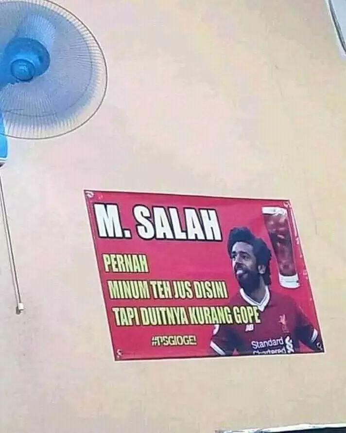 promosi warung makan nggak biasa Berbagai sumber