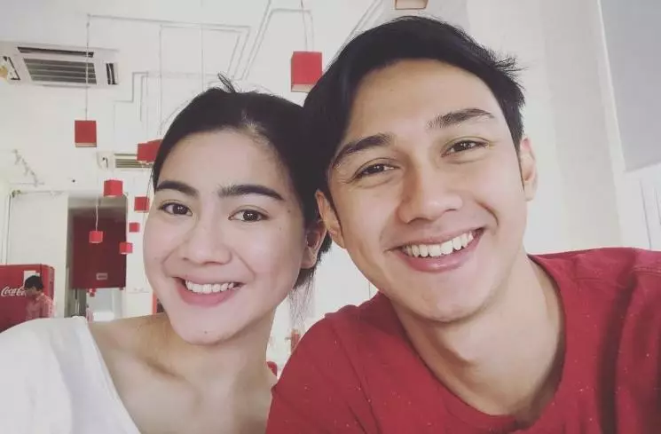 Felicya tanpa makeup © 2021 brilio.net