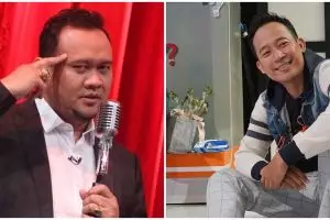 Tak banyak yang tahu, 10 komedian ini bukan lulusan seni pertunjukan