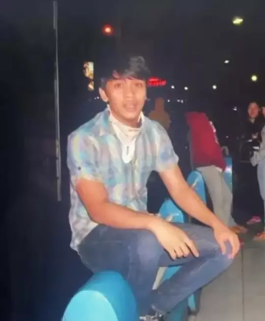 Transformasi Billy Syahputra © berbagai sumber