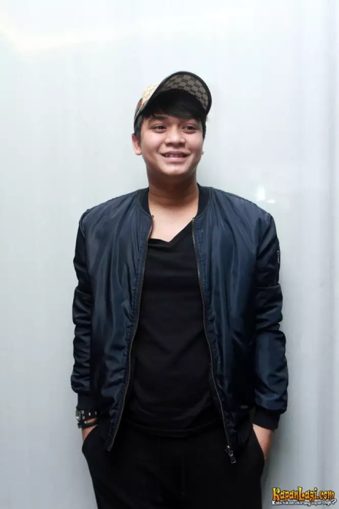 Transformasi Billy Syahputra © berbagai sumber