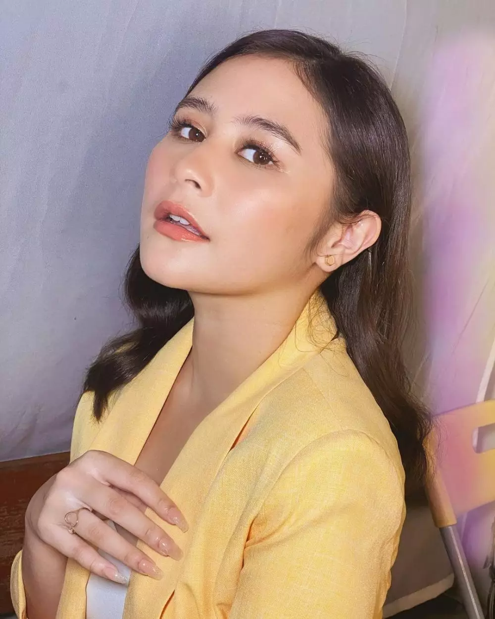 gaji pertama pesinetron © 2021 brilio.net gaji pertama pesinetron © 2021 brilio.net