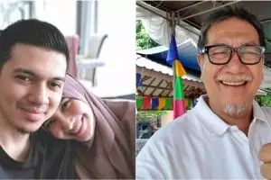 Honor pertama 9 pesinetron top Tanah Air di awal karier