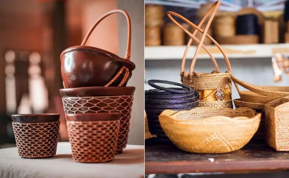 Pengalaman David John Schaap di Lombok © 2021 brilio.net