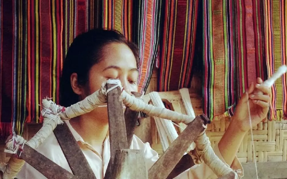 Pengalaman David John Schaap di Lombok © 2021 brilio.net