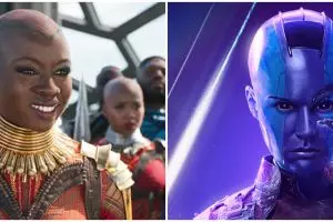 Curi perhatian, 5 karakter Marvel ini layak punya film sendiri