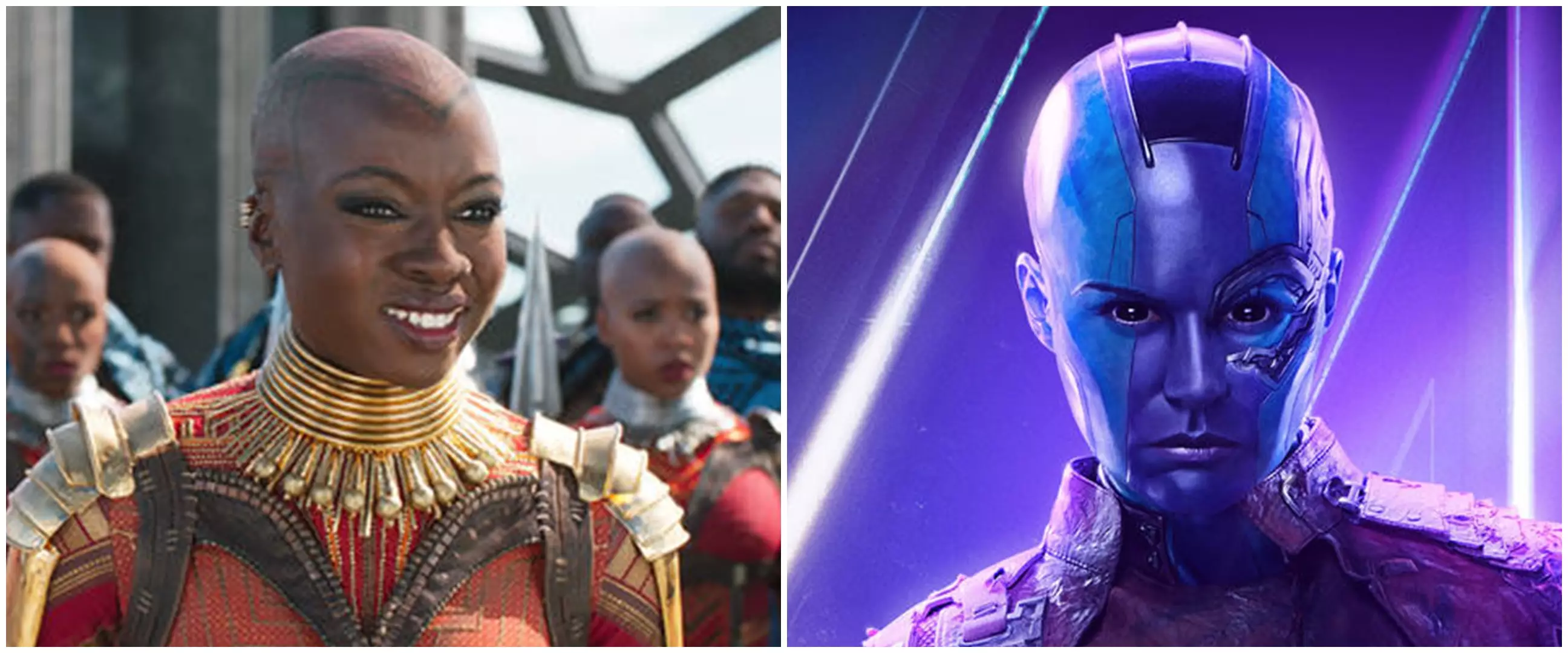 Curi perhatian, 5 karakter Marvel ini layak punya film sendiri