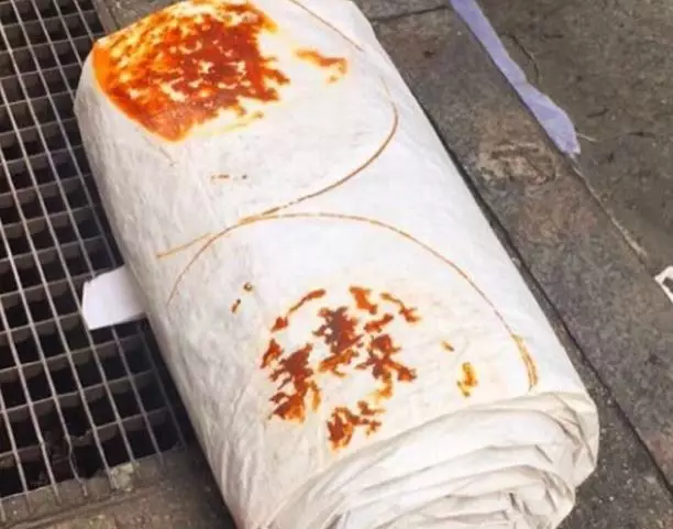 benda mirip makanan bikin zonk Berbagai sumber