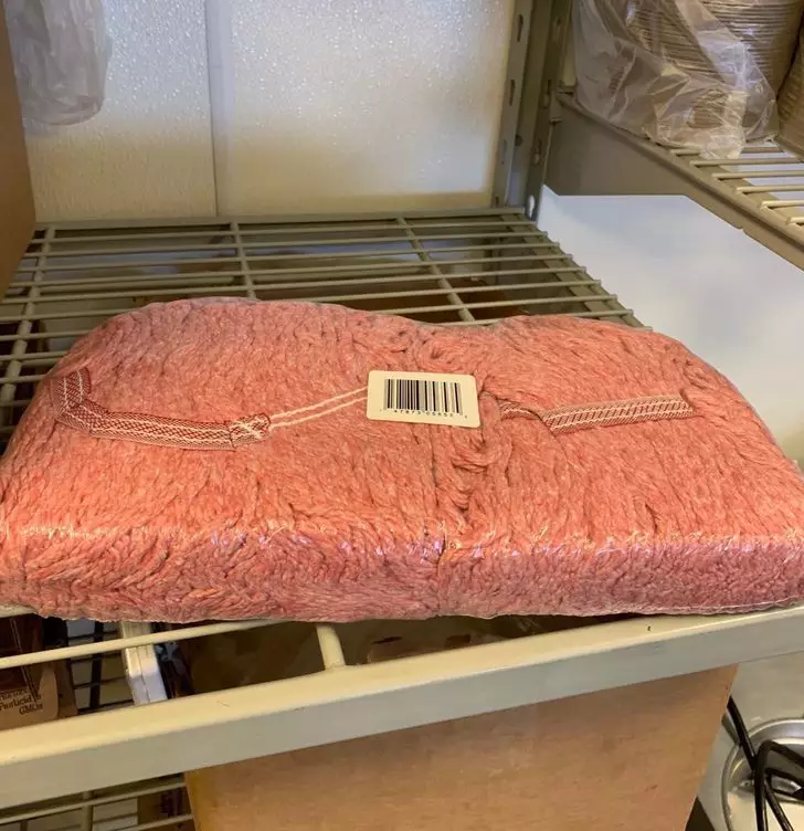 benda mirip makanan bikin zonk Berbagai sumber