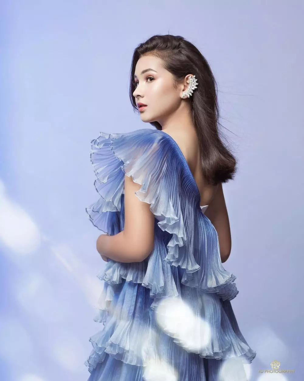 Sandrinna Michella bertema Splash & Over Gorgeous © 2021 brilio.net Sandrinna Michella bertema Splash & Over Gorgeous © 2021 brilio.net