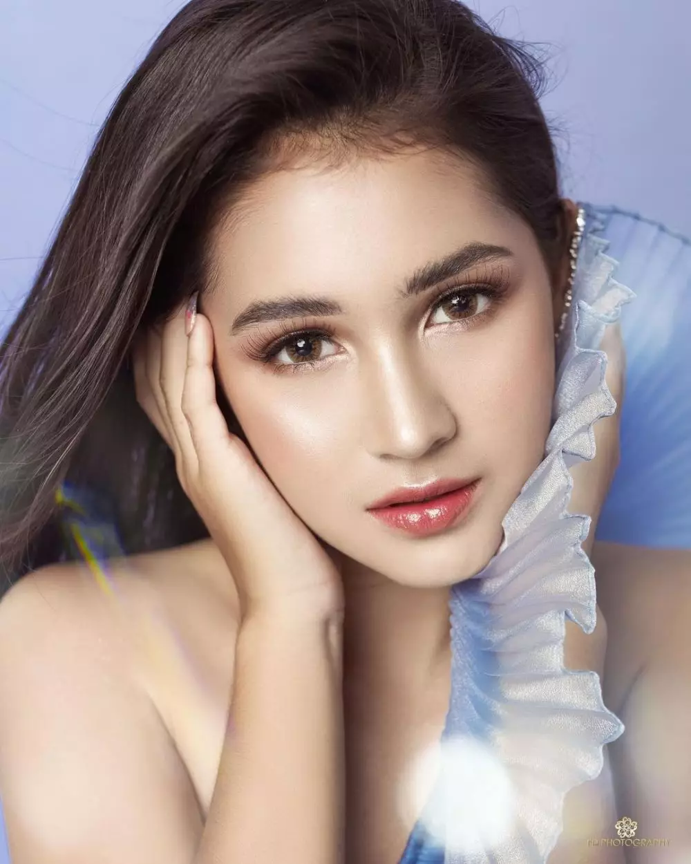 Sandrinna Michella bertema Splash & Over Gorgeous © 2021 brilio.net Sandrinna Michella bertema Splash & Over Gorgeous © 2021 brilio.net