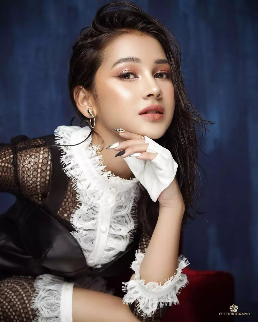 Sandrinna Michella bertema Splash & Over Gorgeous © 2021 brilio.net Sandrinna Michella bertema Splash & Over Gorgeous © 2021 brilio.net