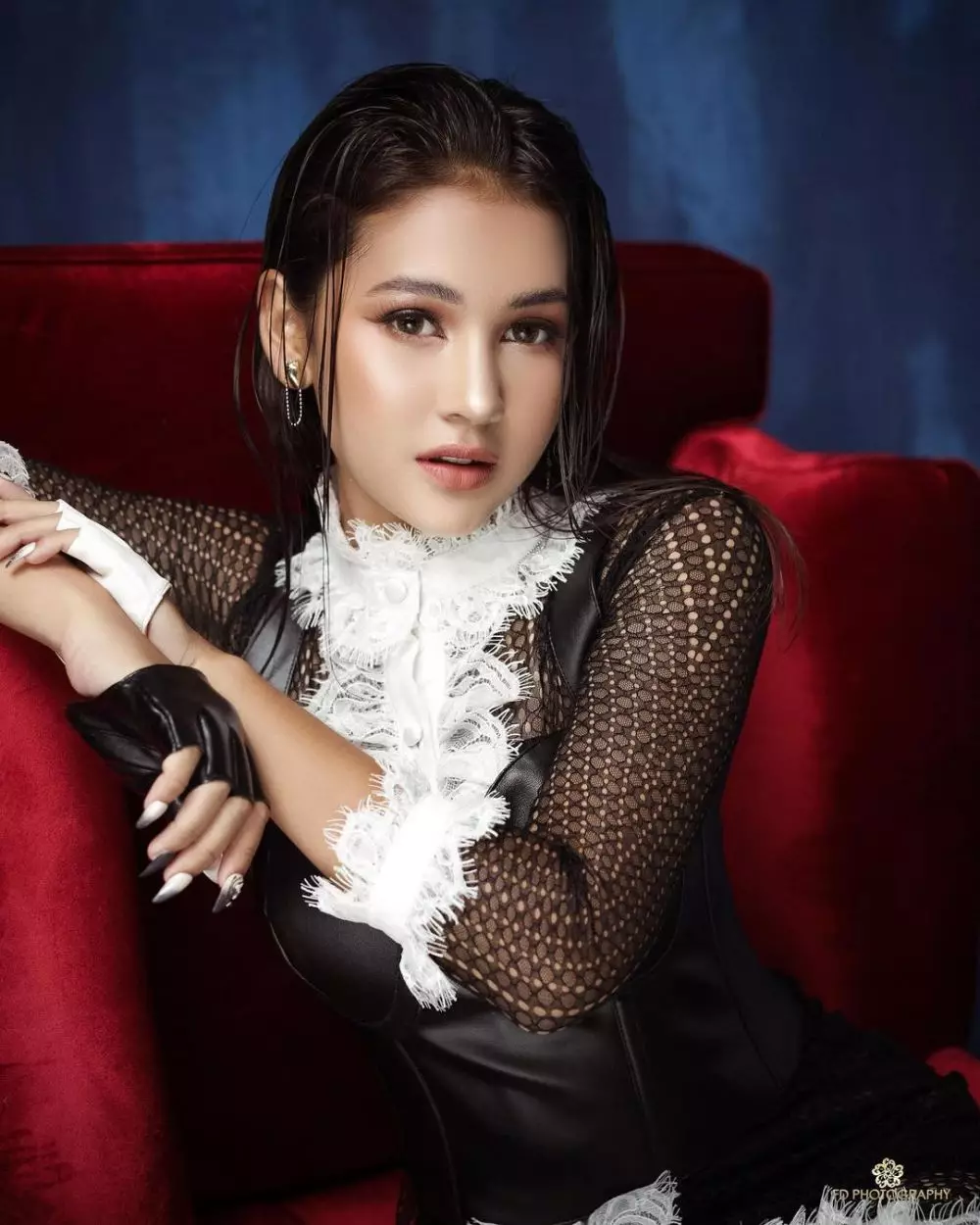 Sandrinna Michella bertema Splash & Over Gorgeous © 2021 brilio.net Sandrinna Michella bertema Splash & Over Gorgeous © 2021 brilio.net