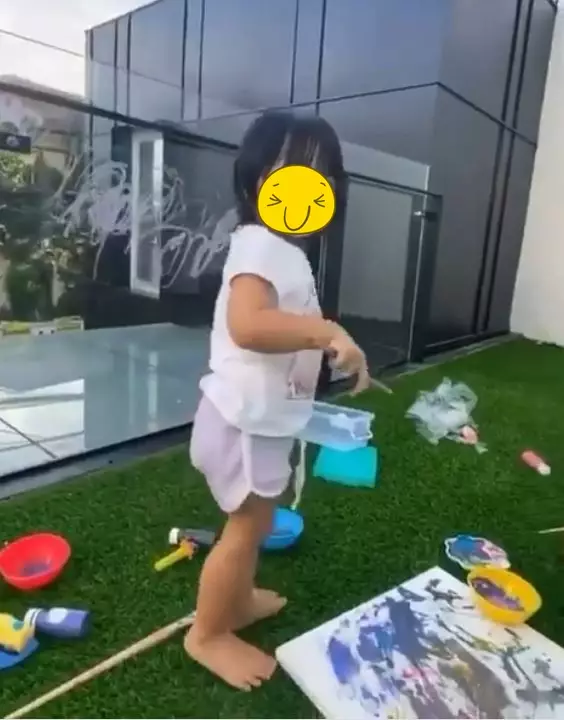 rooftop Raditya Dika © Instagram rooftop Raditya Dika © Instagram