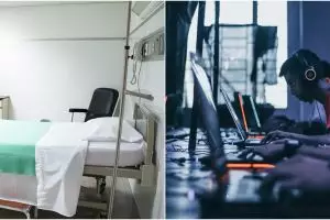 Viral video remaja alami gangguan syaraf, diduga akibat kecanduan game