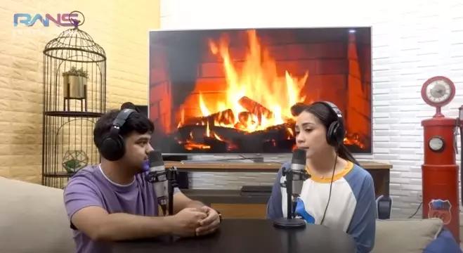 Cerita Nagita Slavina soal hubungan dengan ayah © YouTube Cerita Nagita Slavina soal hubungan dengan ayah © YouTube