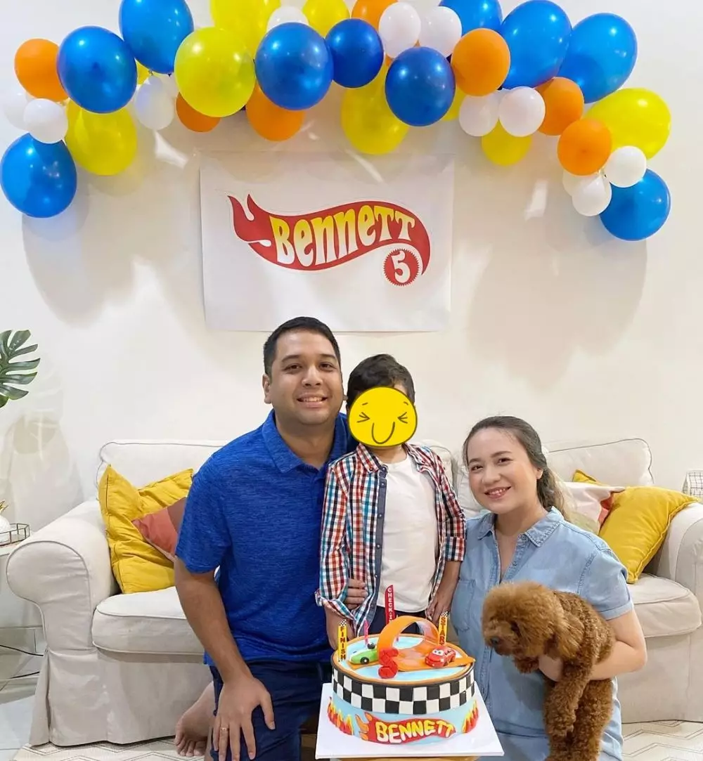 rumah christie julia © Instagram