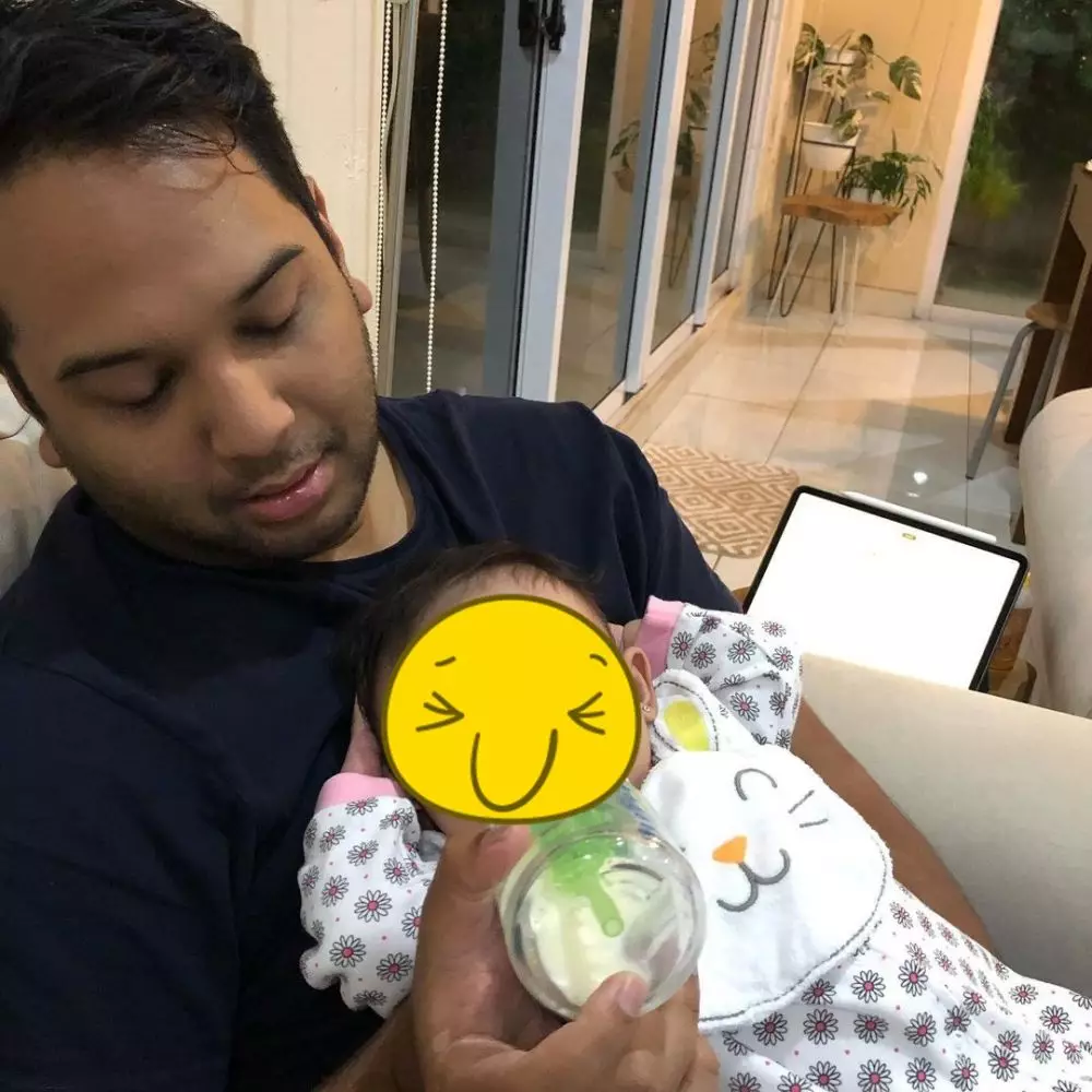 rumah christie julia © Instagram