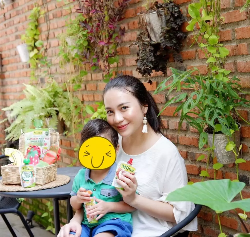 rumah christie julia © Instagram