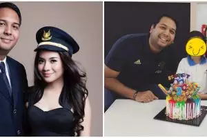 Jadi istri pilot, intip 10 penampakan rumah Christie Julia