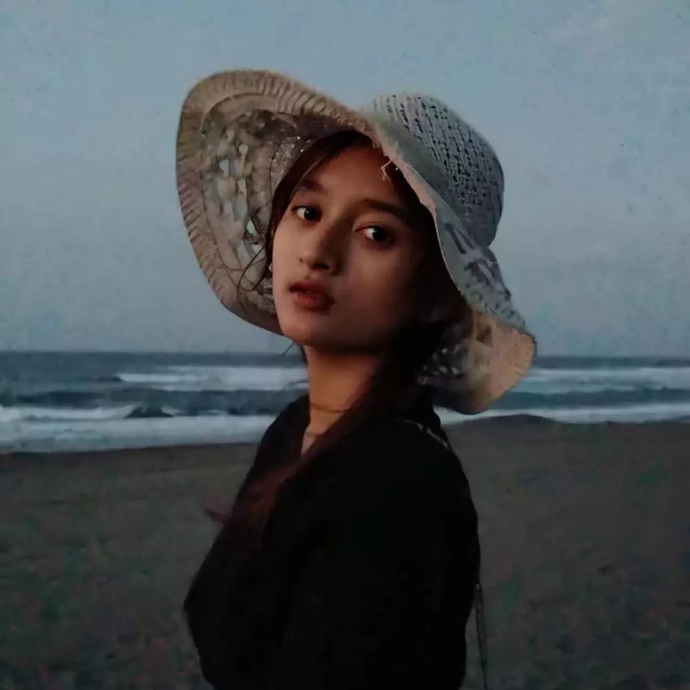 Potret Dina seleb TikTok © 2021 brilio.net