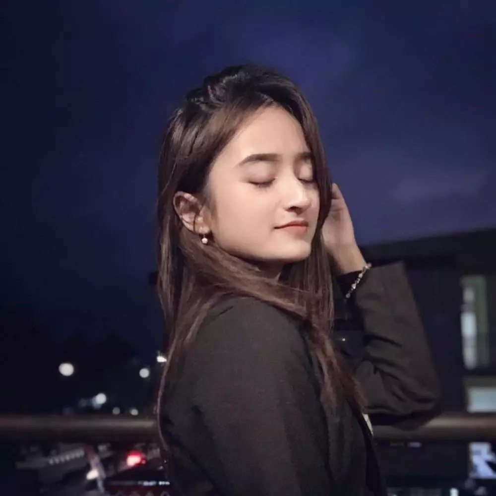 Potret Dina seleb TikTok © 2021 brilio.net