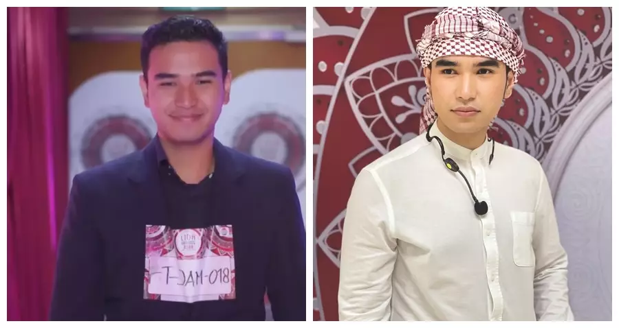 jebolan LIDA audisi © 2021 brilio.net jebolan LIDA audisi © 2021 brilio.net