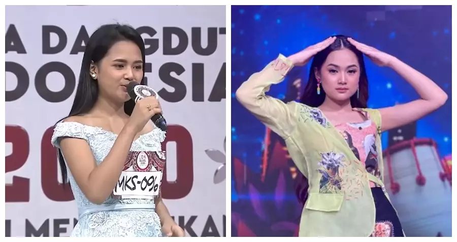 jebolan LIDA audisi © 2021 brilio.net jebolan LIDA audisi © 2021 brilio.net